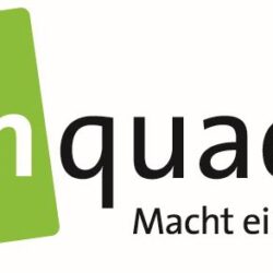 LernQuadrat Logo