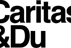 Logo CaritasDu
