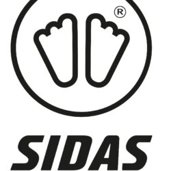 SIDAS logo - vertical logo white bg without yellow