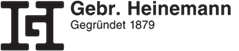 Heinemann Logo