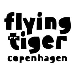 Flying Tiger Logo 2