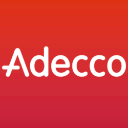 Adecco Logo