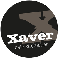 Logo XAVER_klein