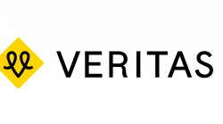 Logo Veritas