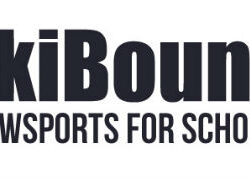 SkiBound logo