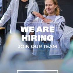 We Are Hiring adidas FW23