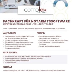 _Very Short_ Fachkraft_Notariatssoftware_Complex