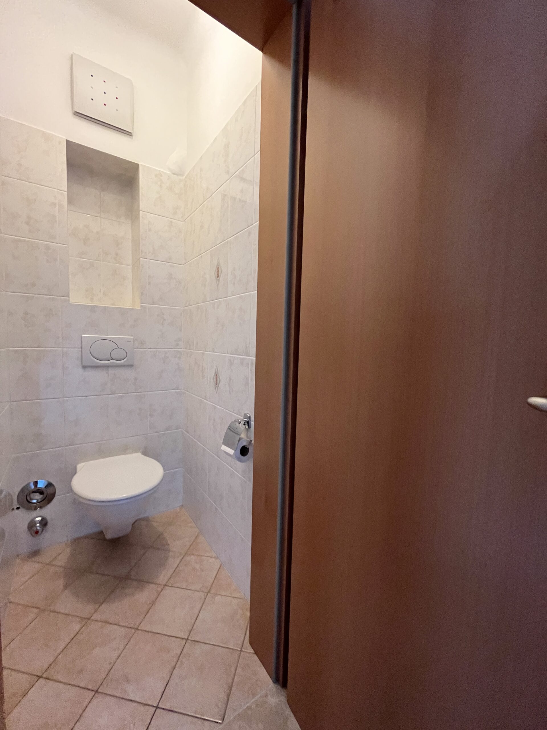 WC
