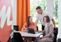 Büro Manfred MM+MB+MMAG