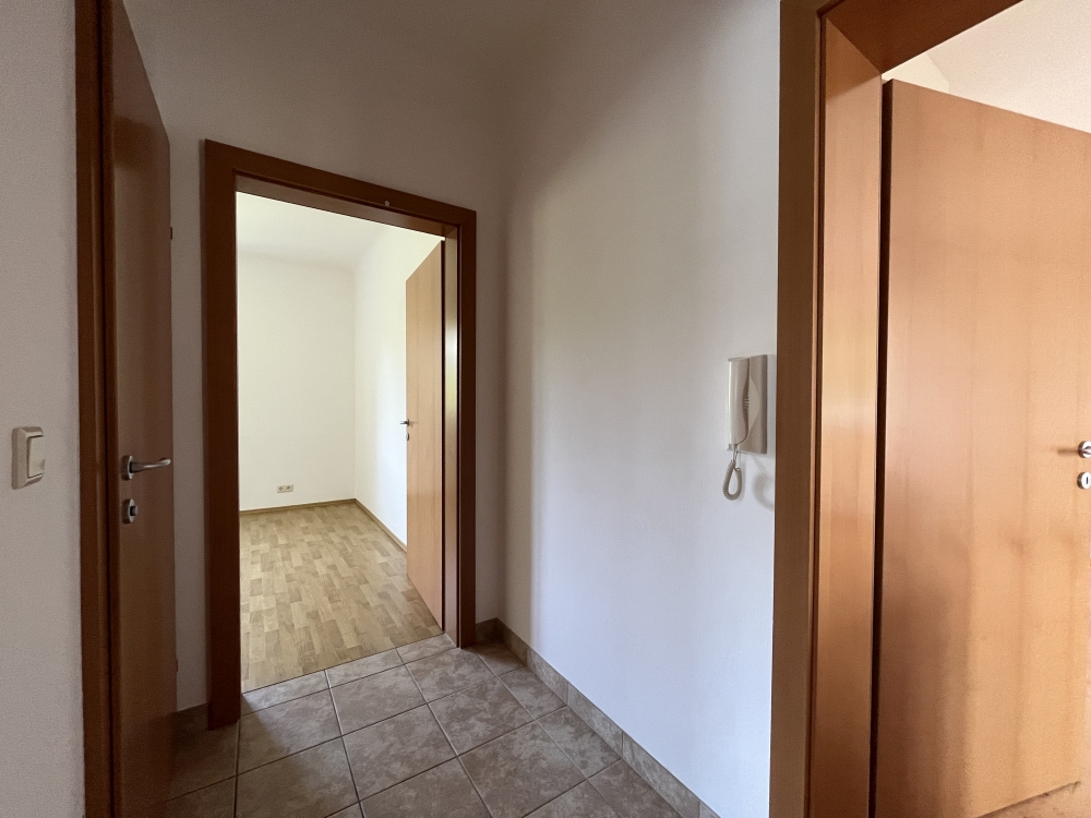 Vorzimmer
