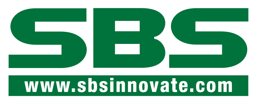 SBS Innovate Logo