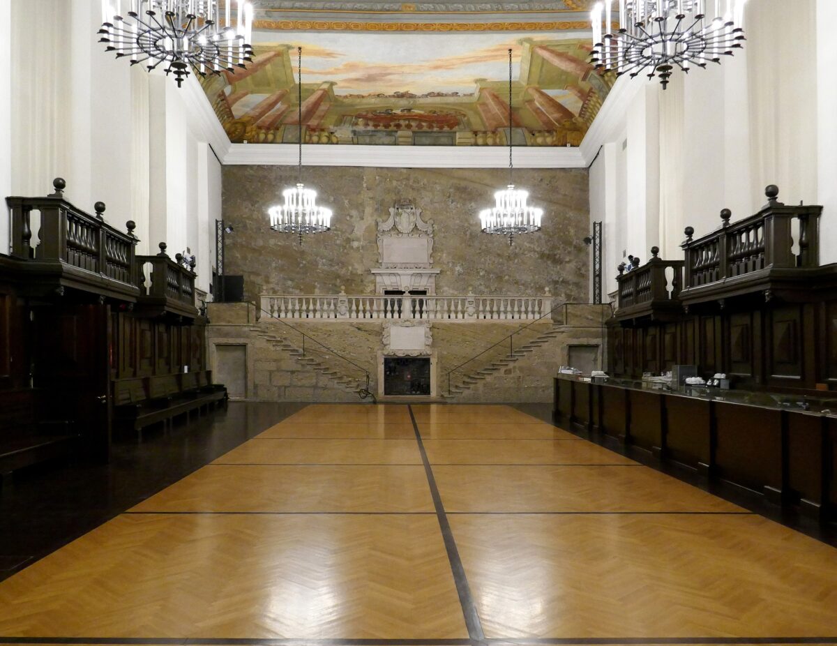 Karl-Böhm-Saal