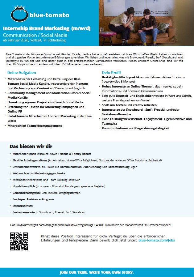 internship sc