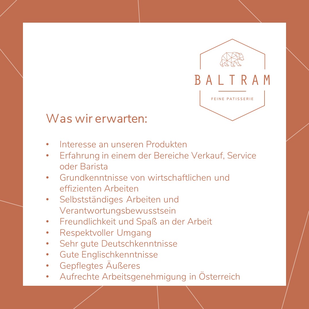 Stellenbeschreibung Verkauf 2