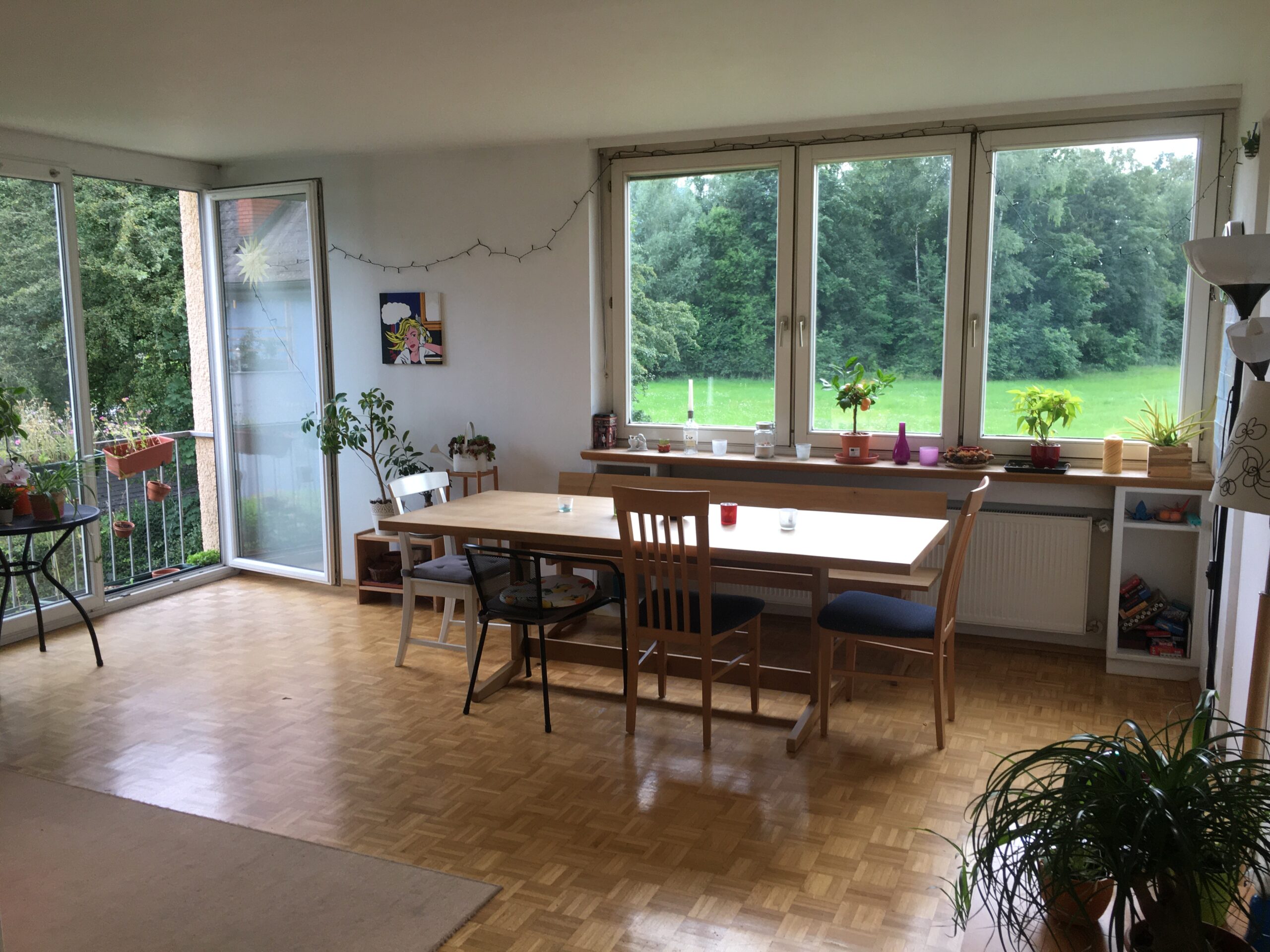 Wohnzimmer 2