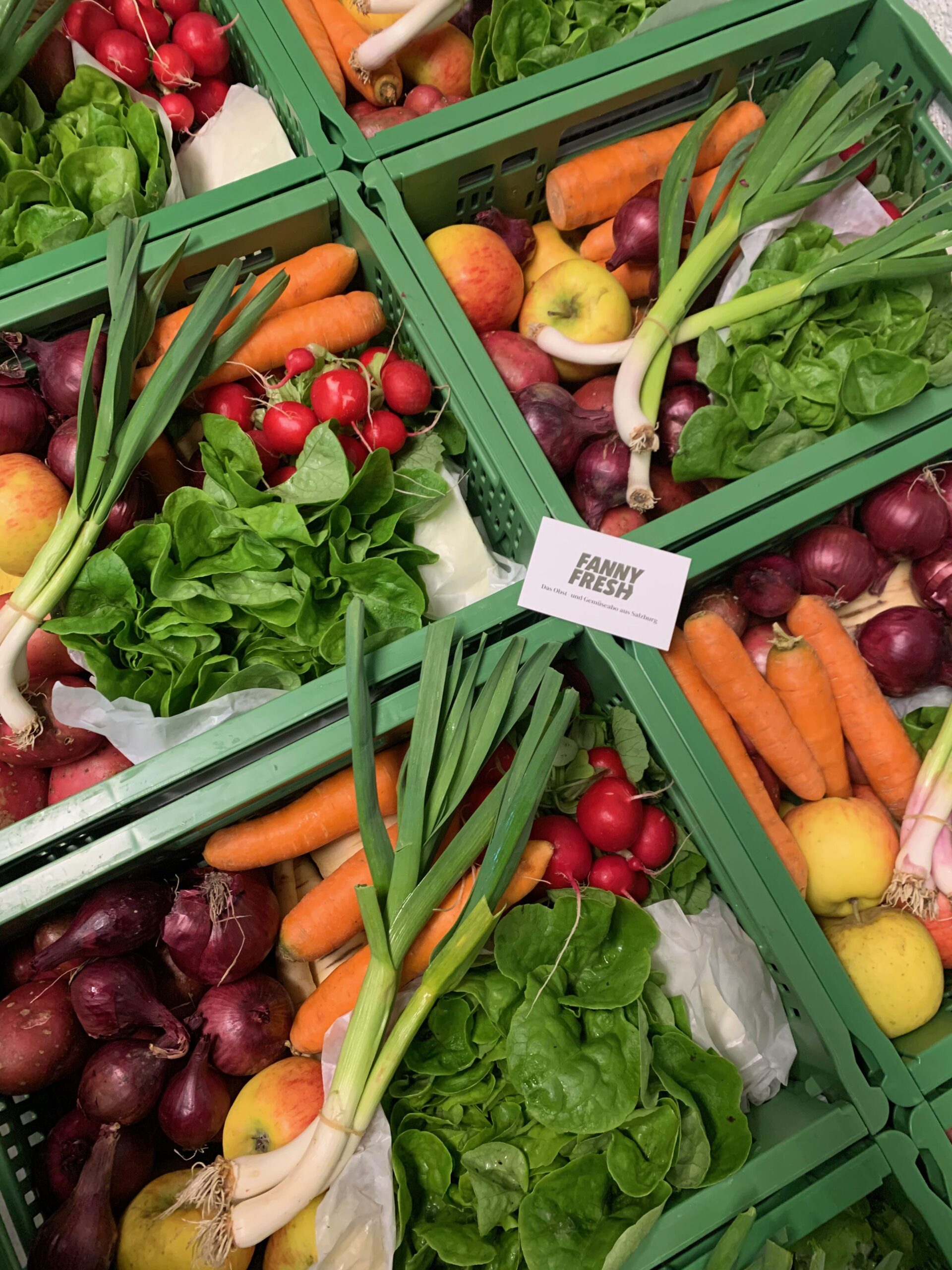 FreshBox