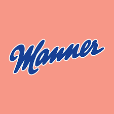 Mannerlogo