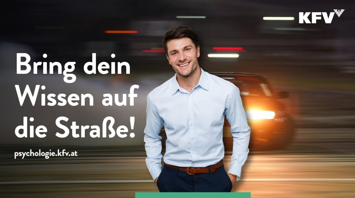 Psychologie.KFV
