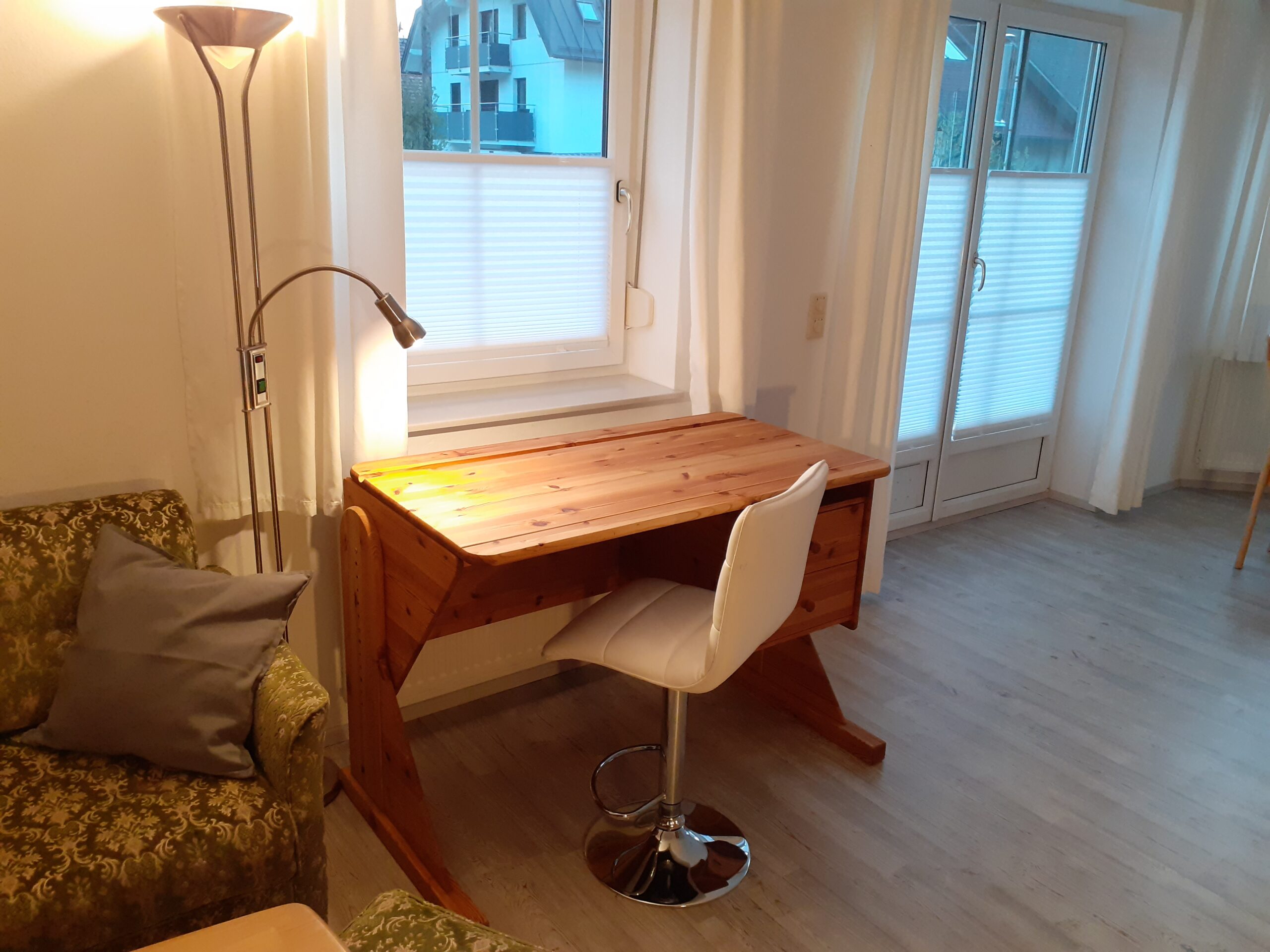 Arbeitsplatz