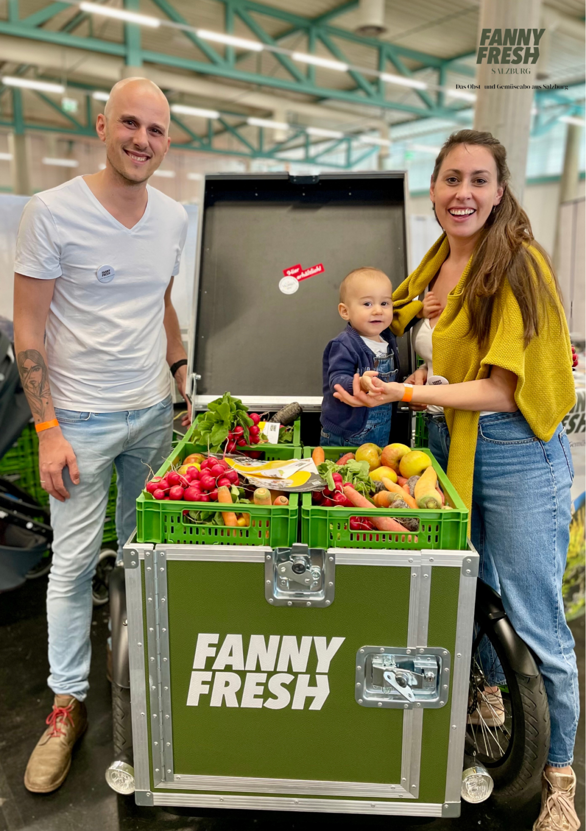 Familienmesse