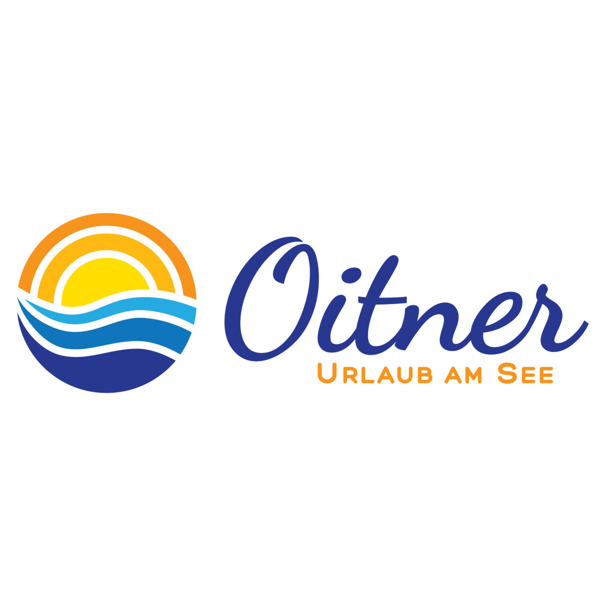 Oitner_UrlaubamSee_Logo