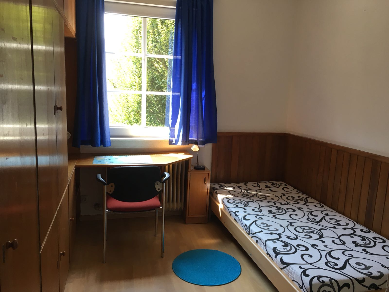 Zimmer 3 - 10m2