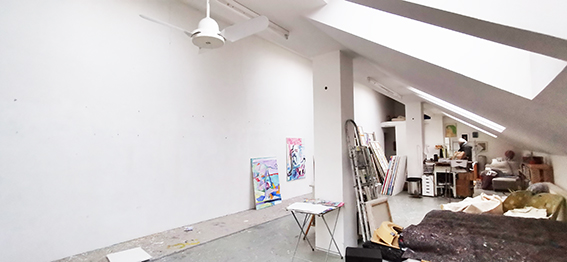 atelier I
