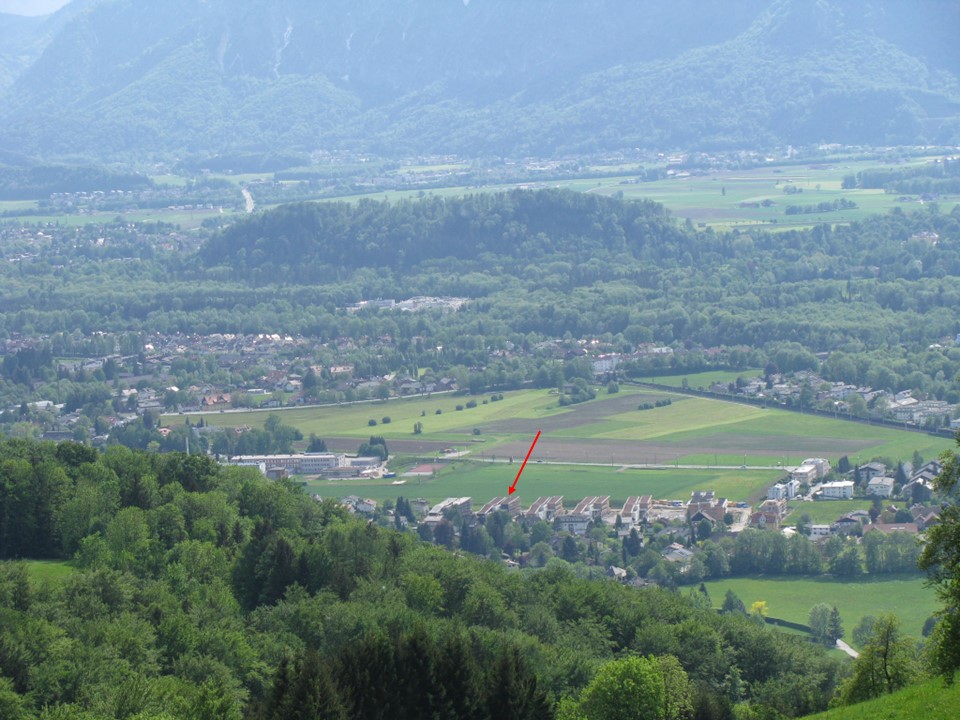 HausGlasenbach