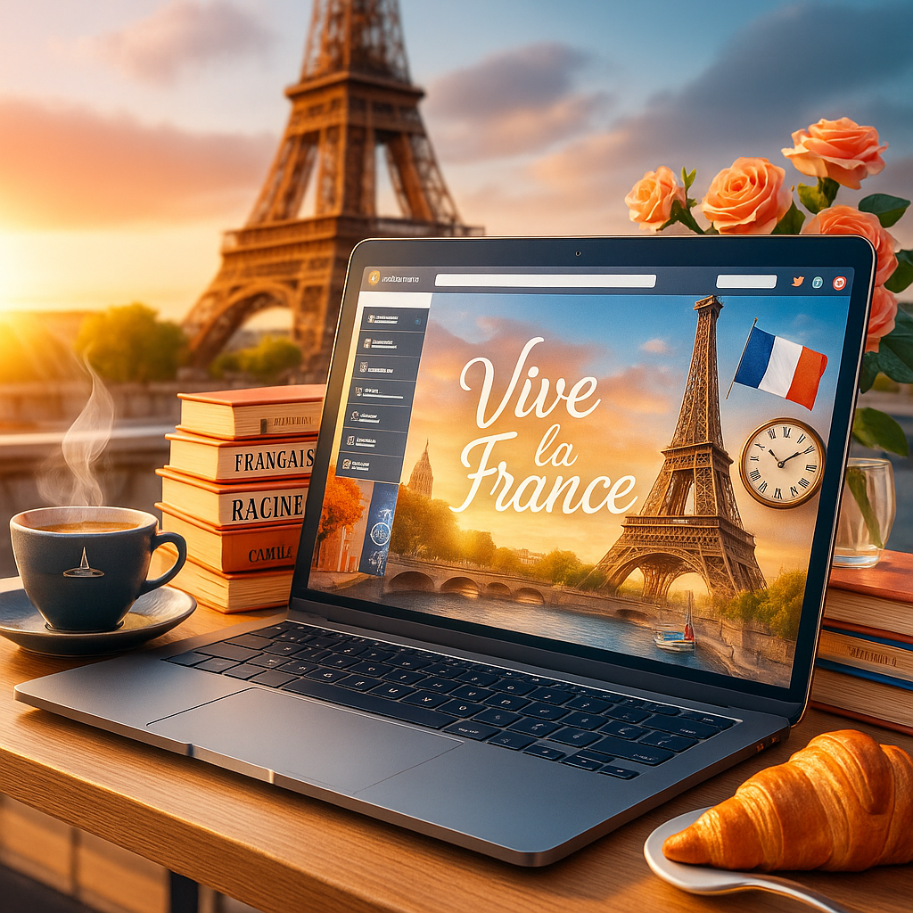 VivelaFrance