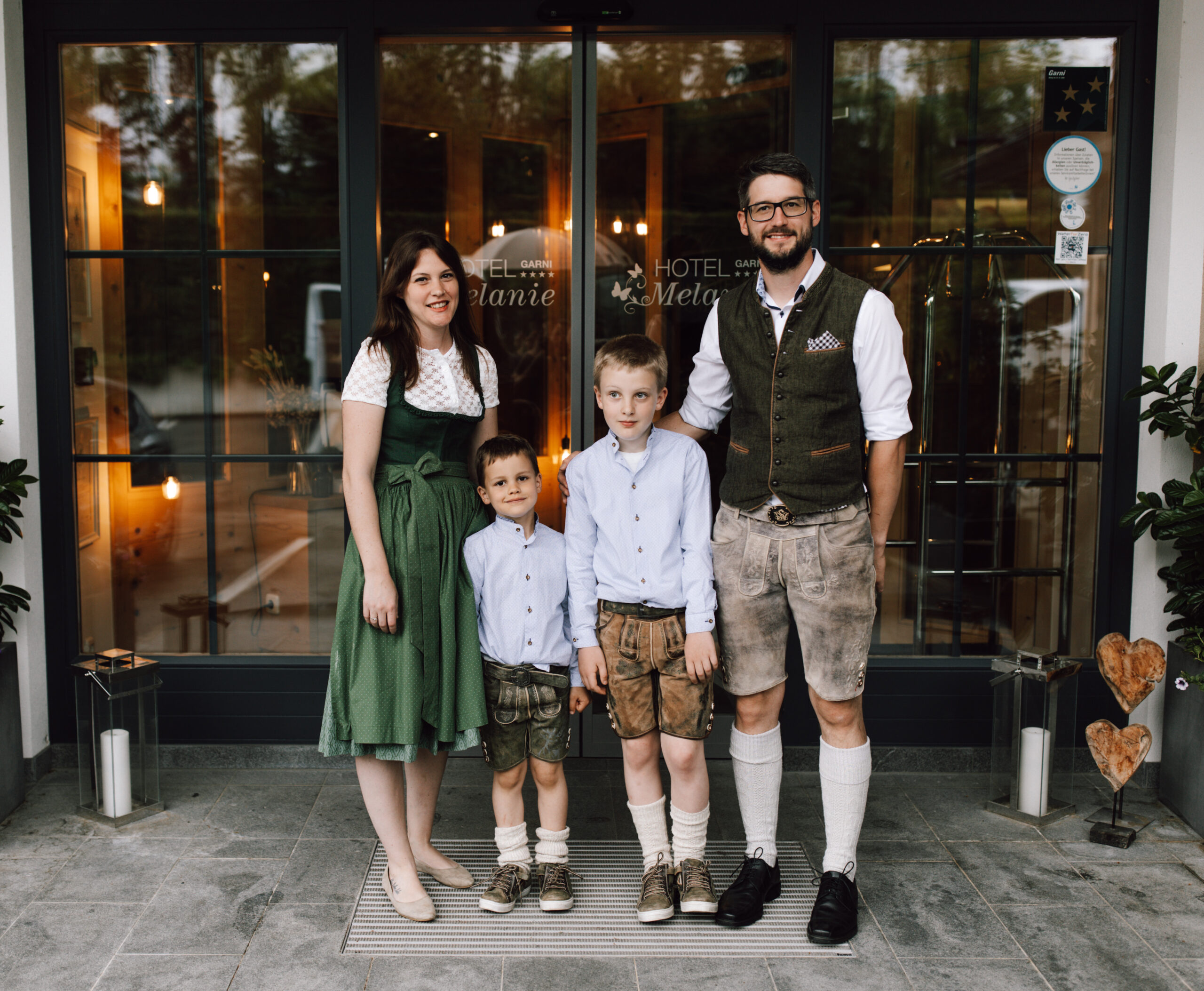 Hotel Melanie - FAMILY (39 of 58)