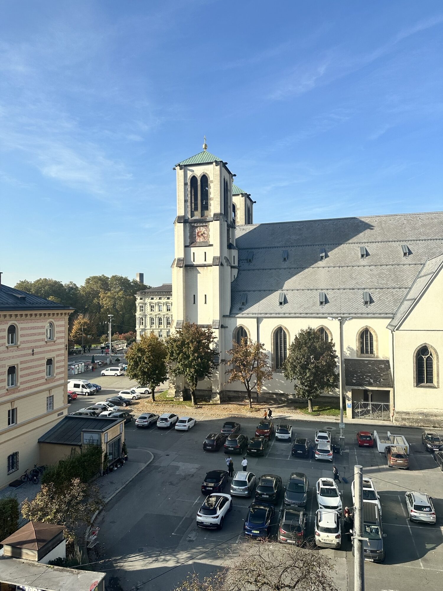 Aussicht