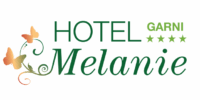 Logo hotel melanie