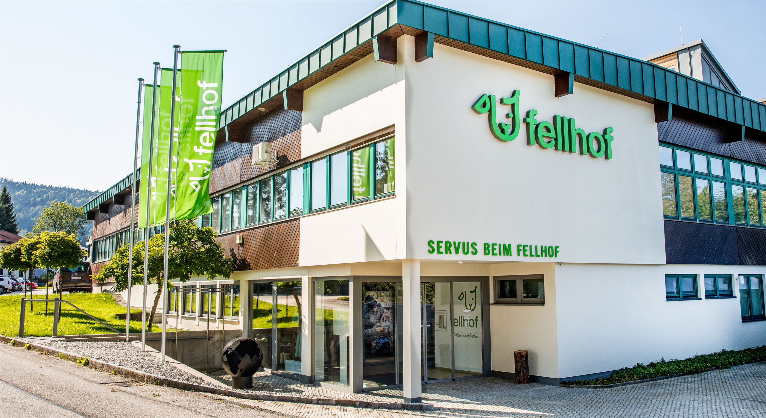 Fellhof Showroom  001