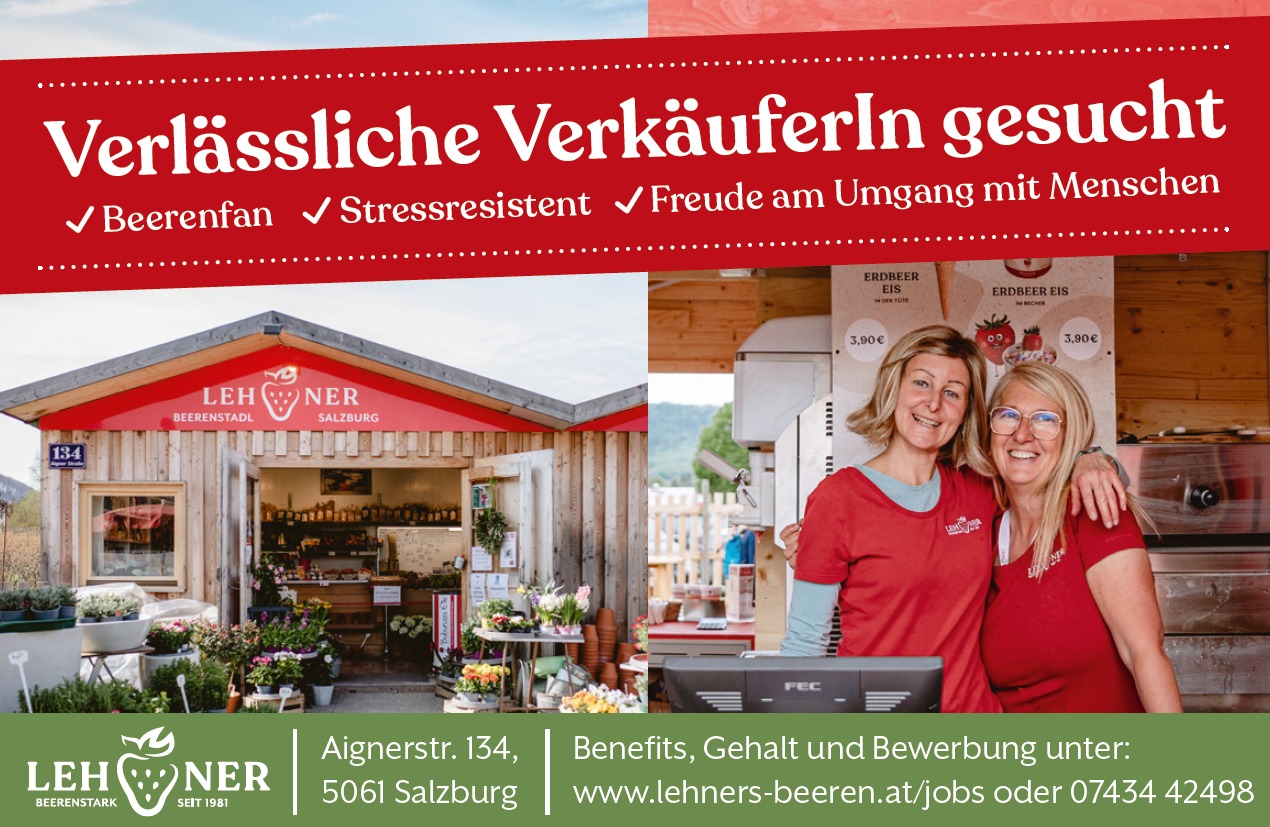 Bewirb dich jetzt.