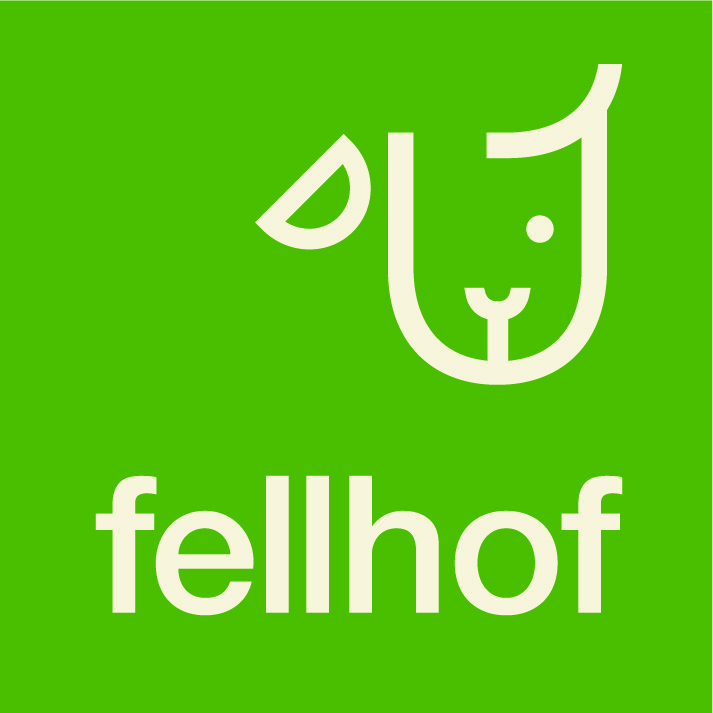 fellhof_Logo_Quadrat_grün_beige