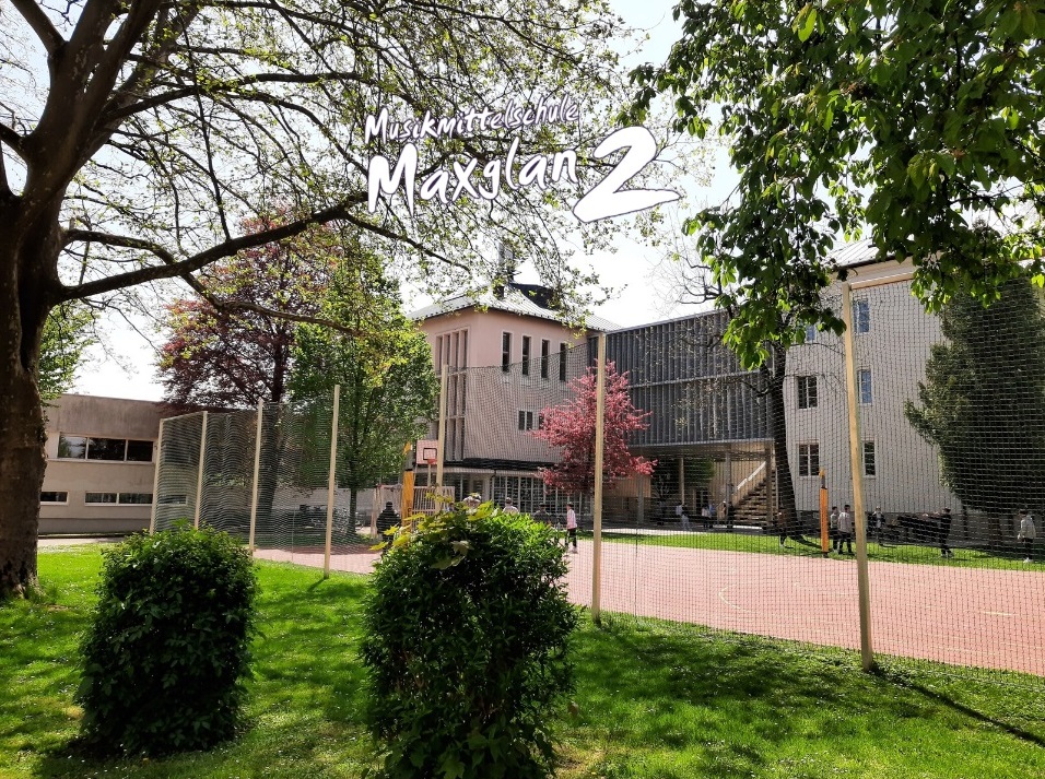 Foto Schule Maxglan II