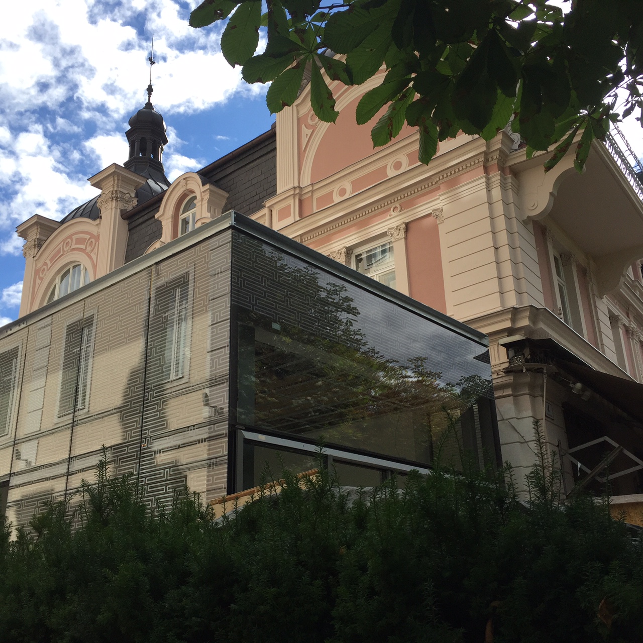 Außen Wintergarten neu 2