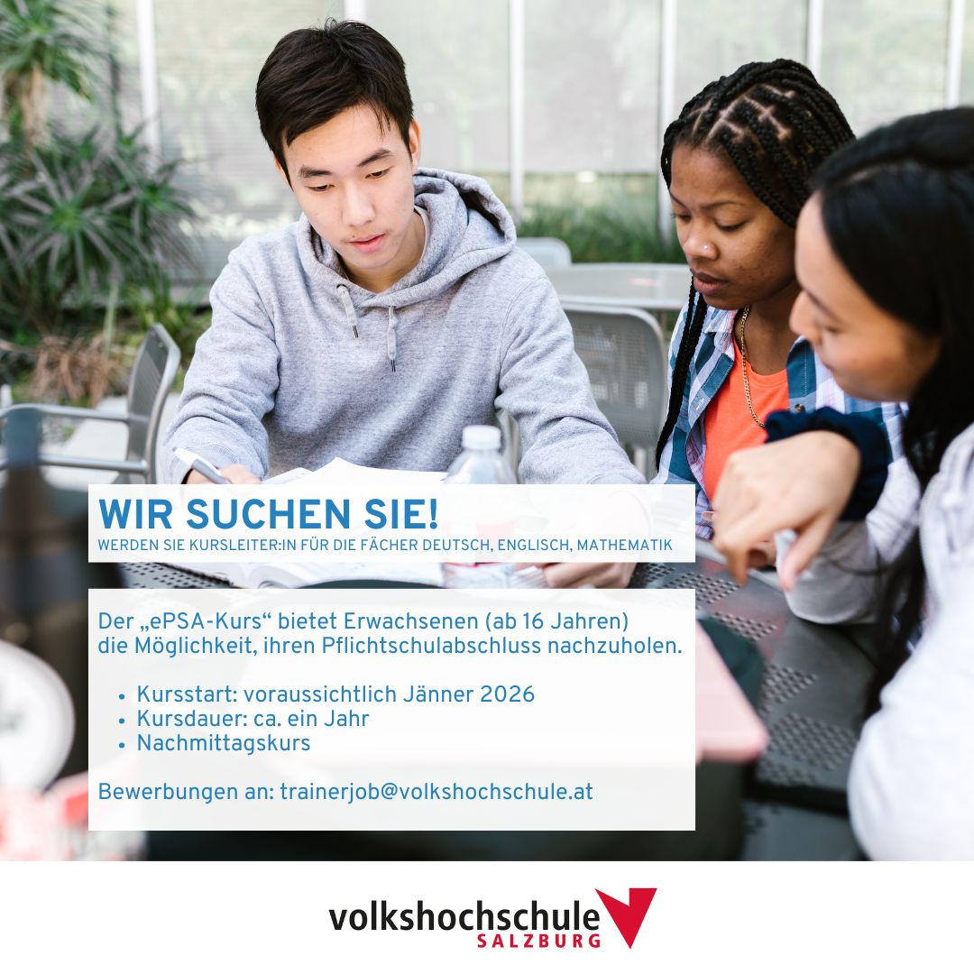 ePSA_Stellenausschreibung