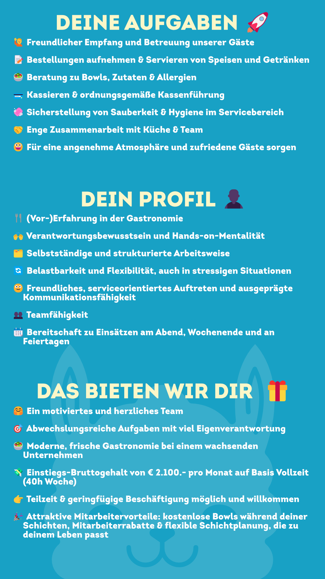 Stellenausschreibung_2_Servicemitarbeiter