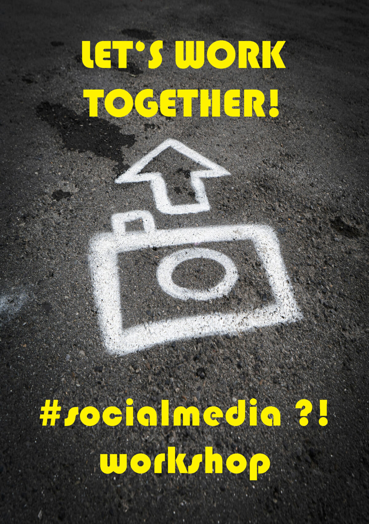 Social Media Workshop Alpenvereinsjugend