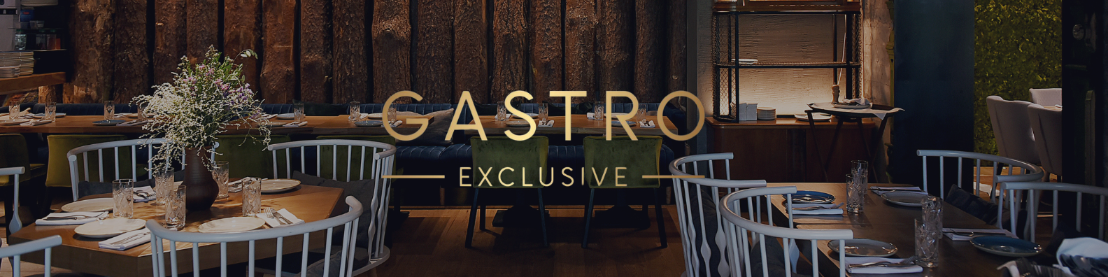 Gastro Exclusive