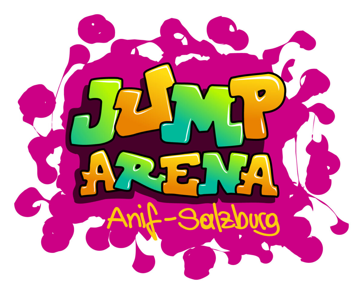 Logo Jumparena