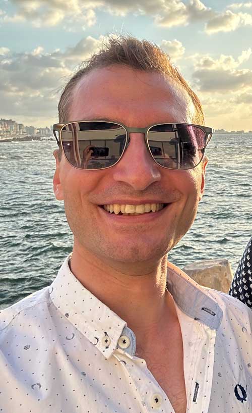 Student sucht WG-Zimmer in Salzburg