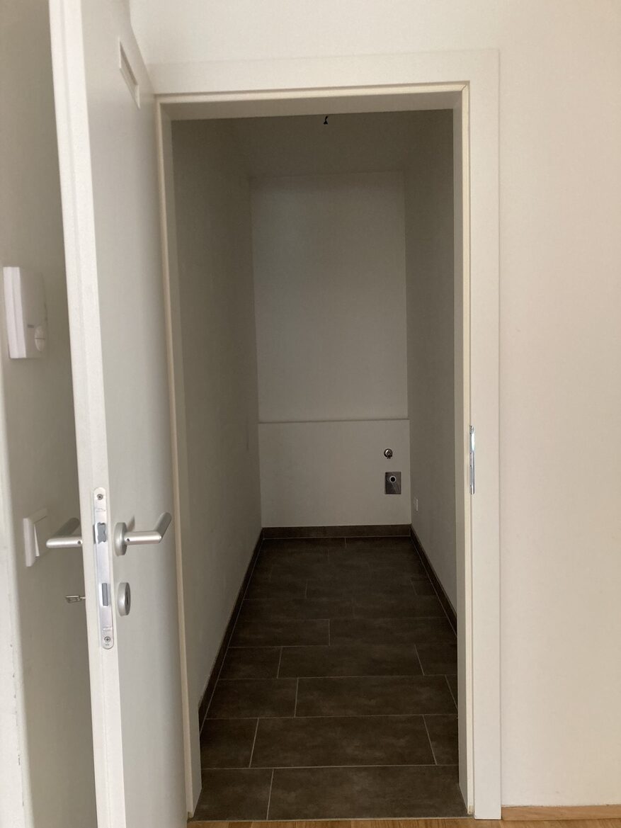 Schöne 50m² Wohnung mit großem Garten und TG-Platz in Salzburg Gnigl – ab sofort