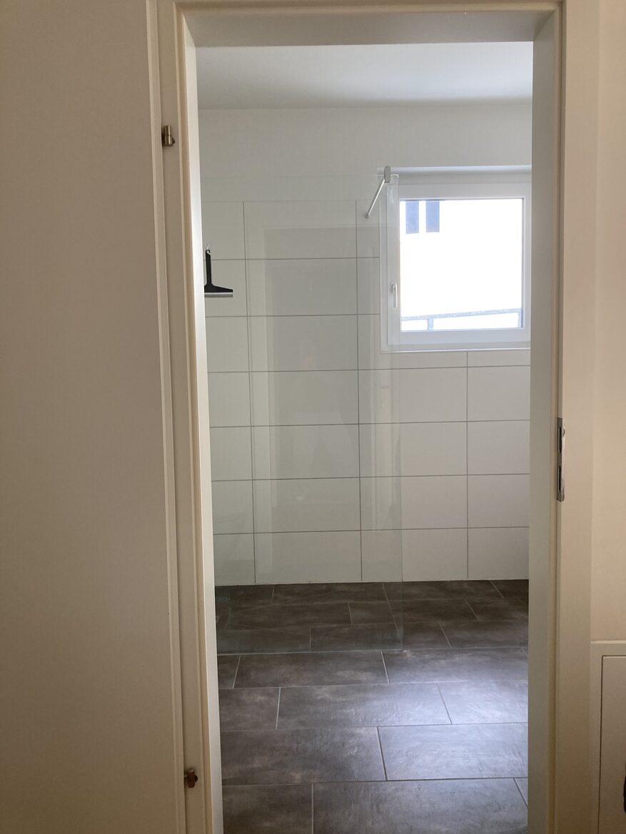 Schöne 50m² Wohnung mit großem Garten und TG-Platz in Salzburg Gnigl – ab sofort