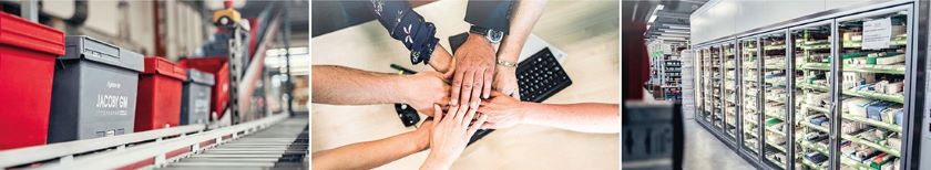 Grafik Büro Template - klein