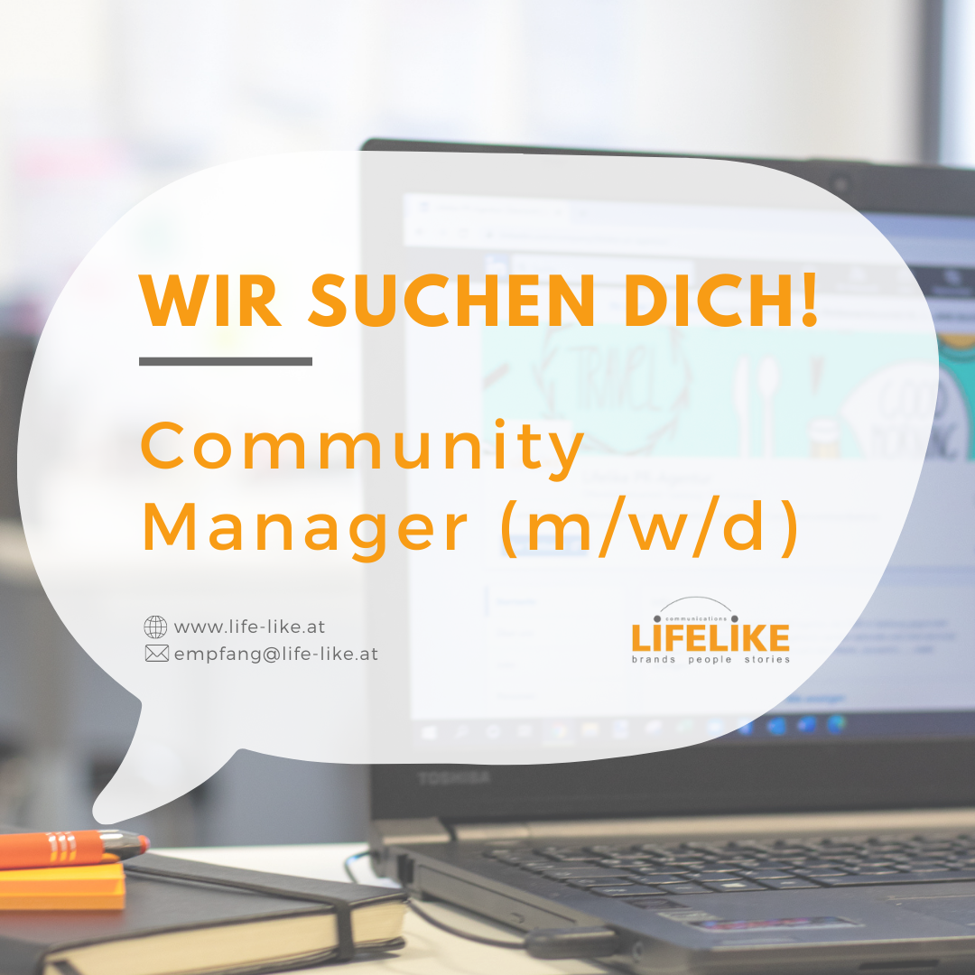 community-manager
