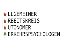 AAAV - Allgemeiner Arbeitskreis Autonomer Verkehrspsychologen