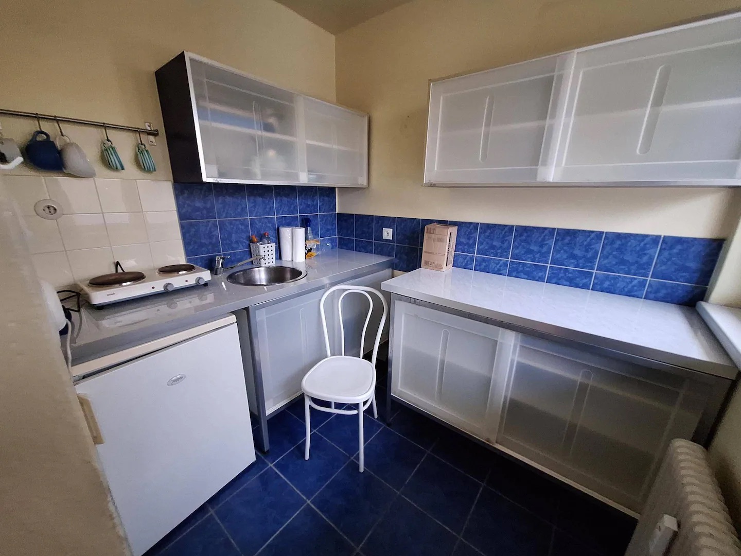 Küche Plainstrasse