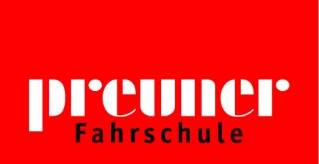 Preuner Schrift neu